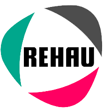 REHAU logo