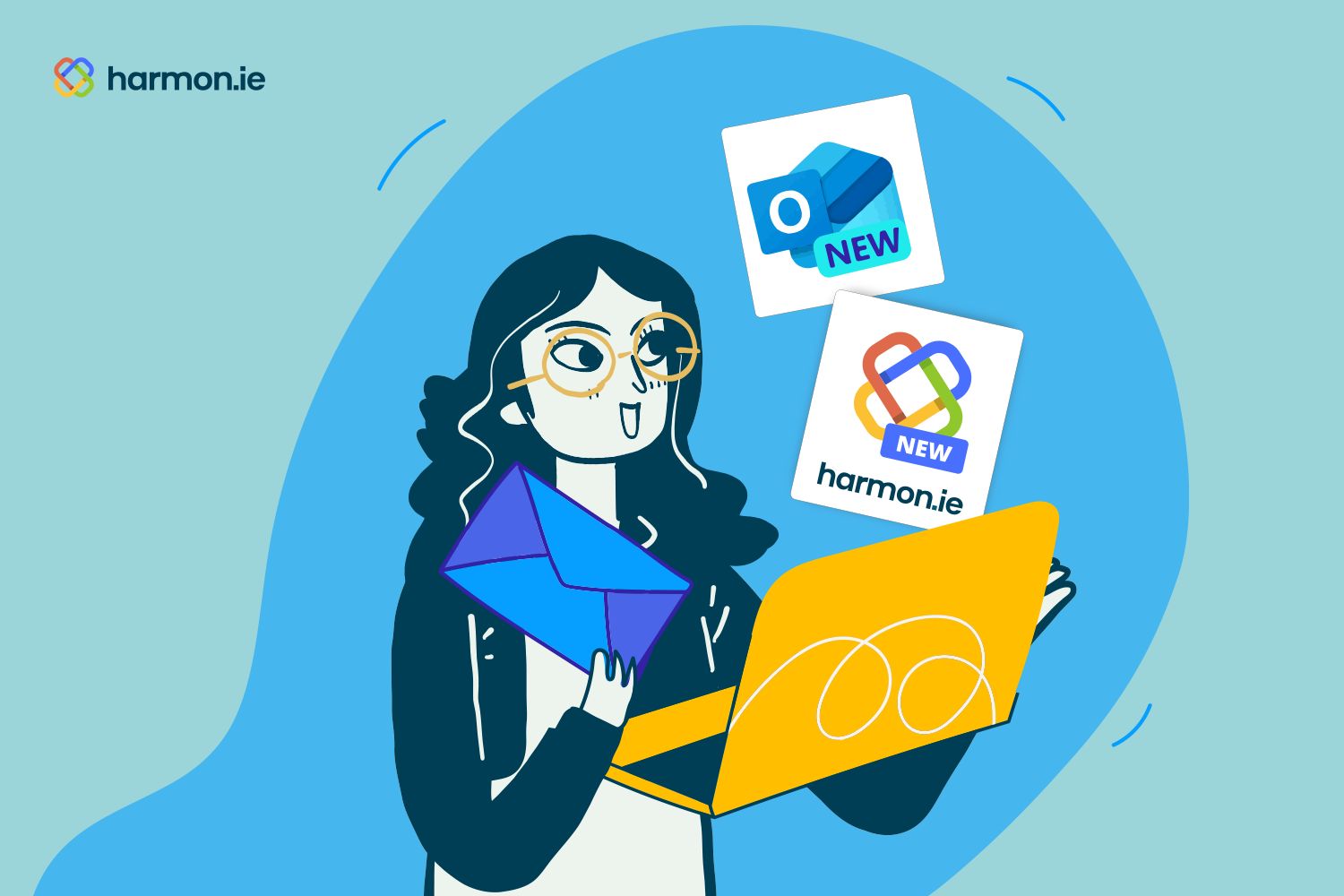 harmon.ie Reinvented Better Email Management