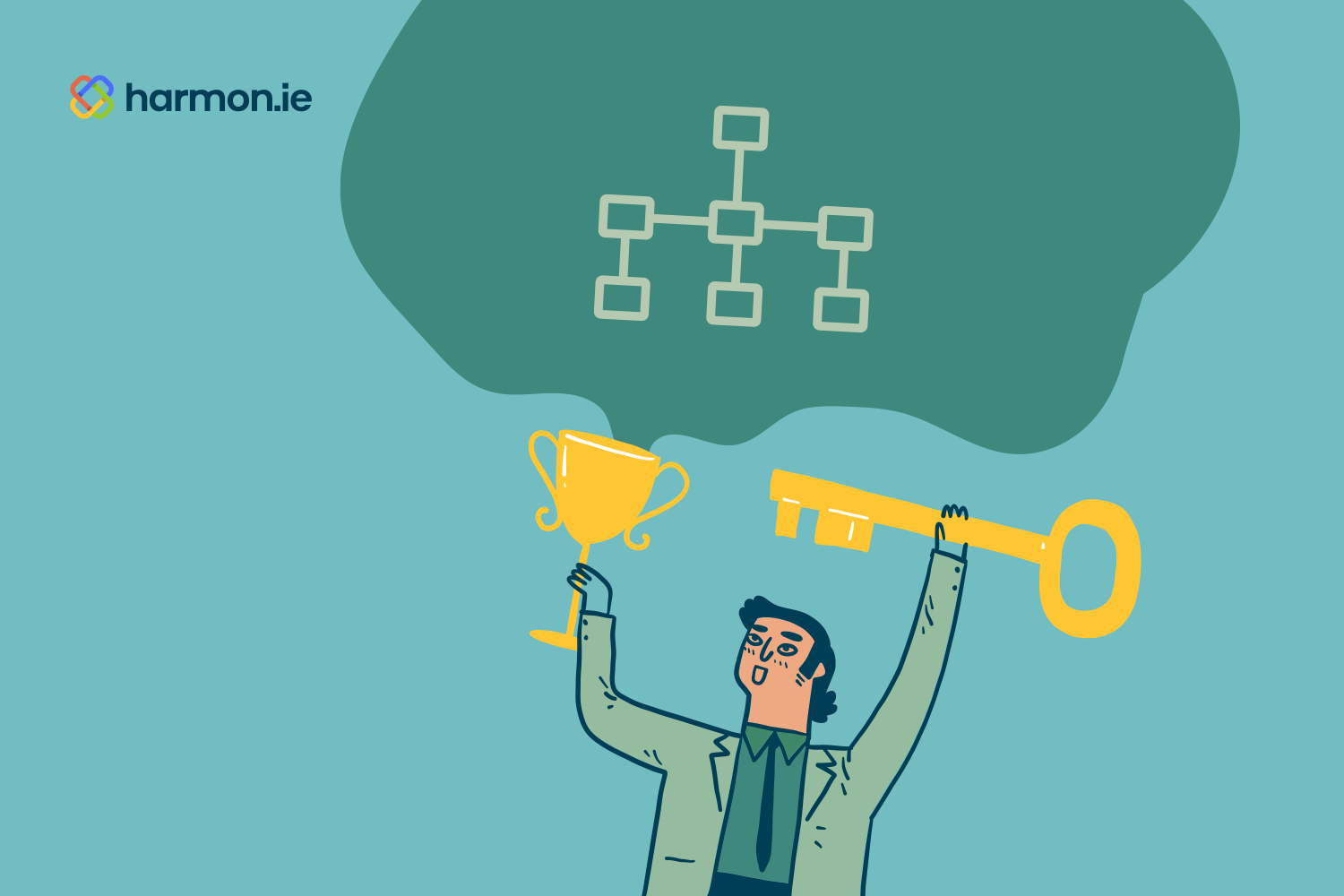 Maximum Productivity for MS Teams