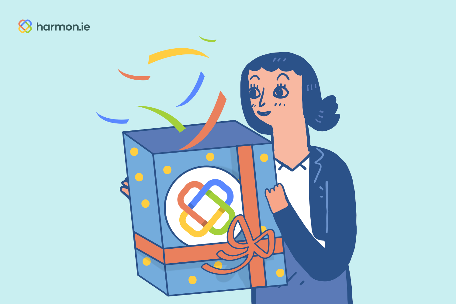 What's new in harmon.ie Classic 10.7